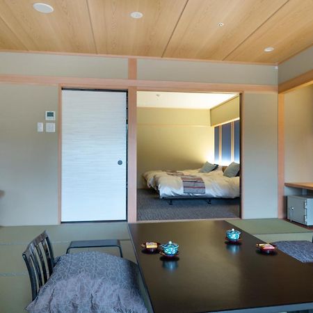 Hotel Notoya Komatsu  Zewnętrze zdjęcie
