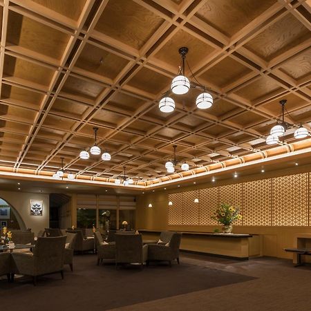 Hotel Notoya Komatsu  Zewnętrze zdjęcie