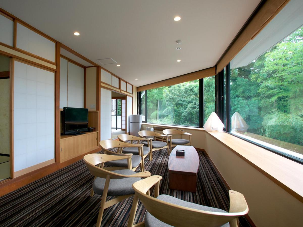 Hotel Notoya Komatsu  Zewnętrze zdjęcie