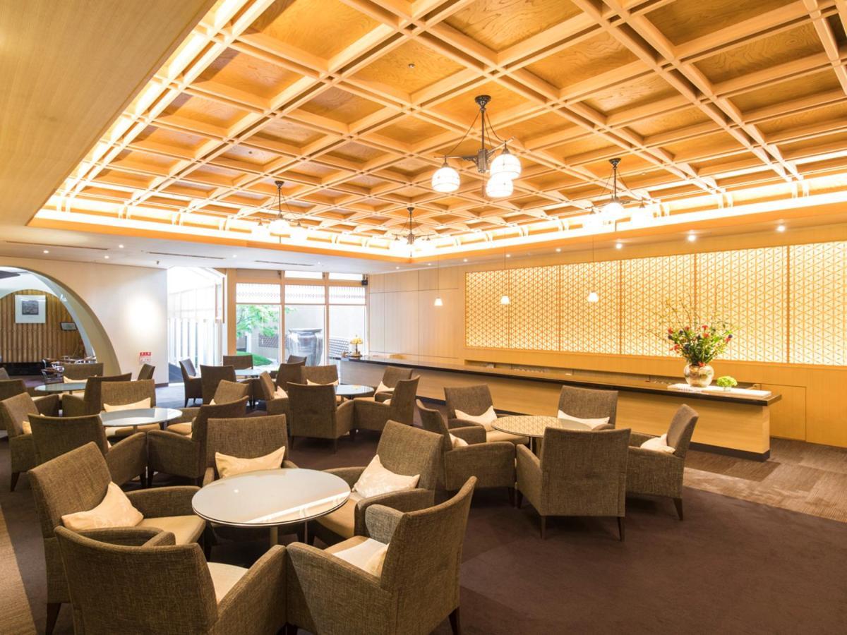 Hotel Notoya Komatsu  Zewnętrze zdjęcie