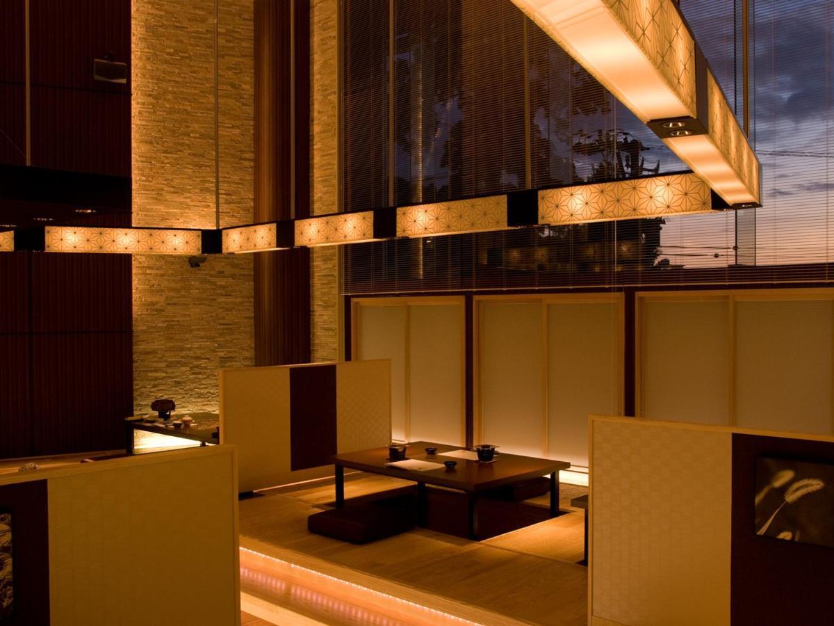 Hotel Notoya Komatsu  Zewnętrze zdjęcie