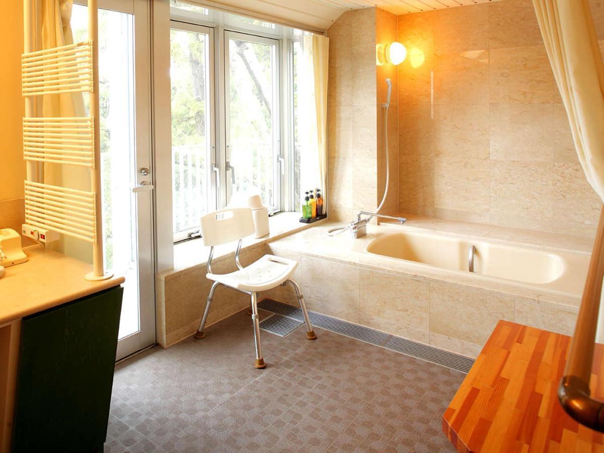 Hotel Notoya Komatsu  Zewnętrze zdjęcie