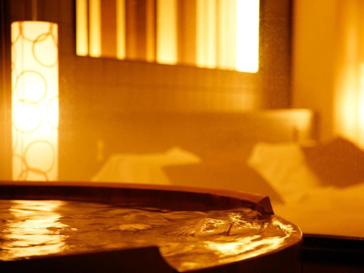 Hotel Notoya Komatsu  Zewnętrze zdjęcie