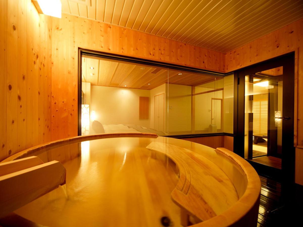 Hotel Notoya Komatsu  Zewnętrze zdjęcie