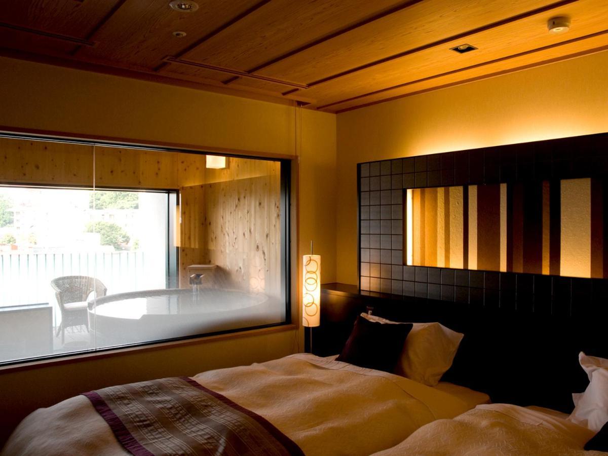 Hotel Notoya Komatsu  Zewnętrze zdjęcie