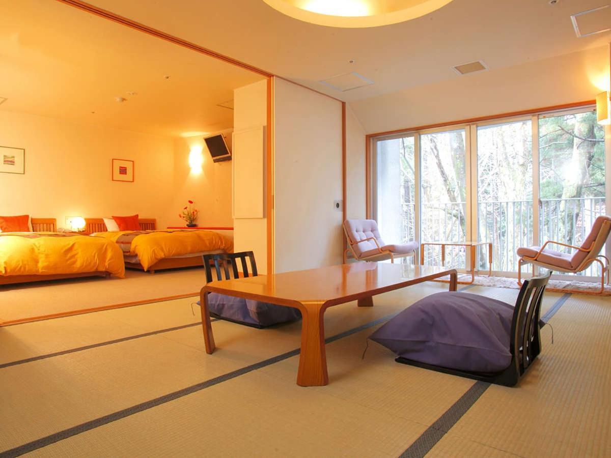 Hotel Notoya Komatsu  Zewnętrze zdjęcie
