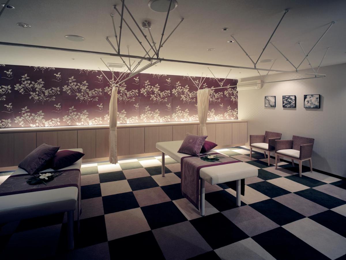 Hotel Notoya Komatsu  Zewnętrze zdjęcie