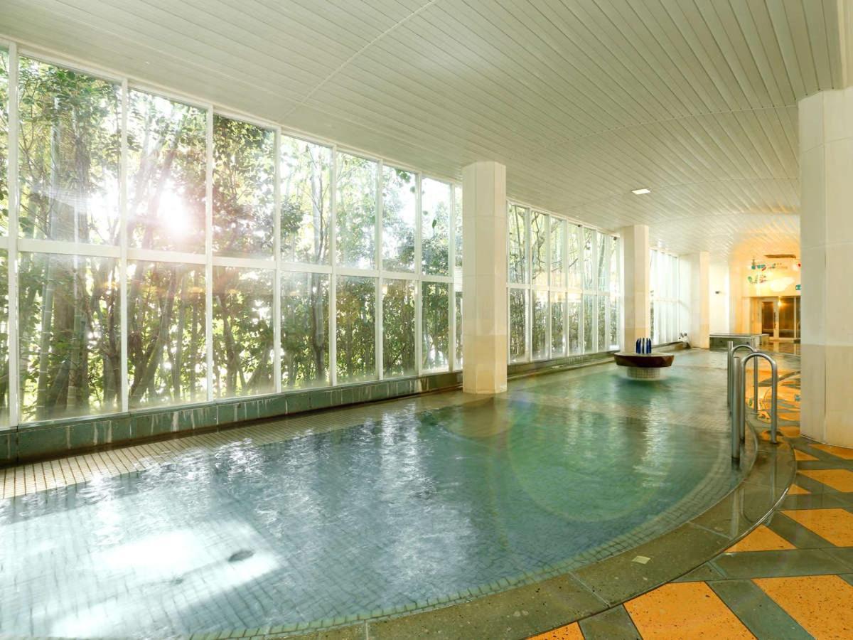 Hotel Notoya Komatsu  Zewnętrze zdjęcie
