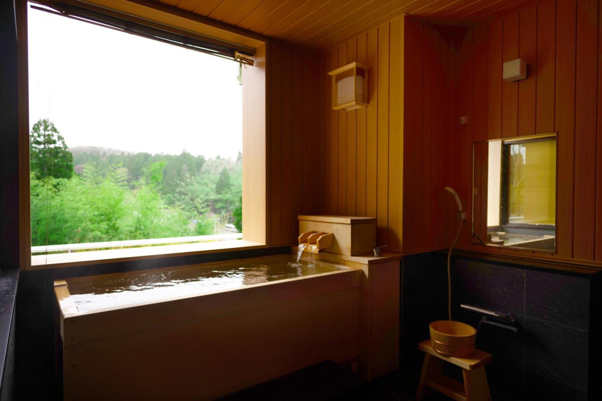 Hotel Notoya Komatsu  Zewnętrze zdjęcie