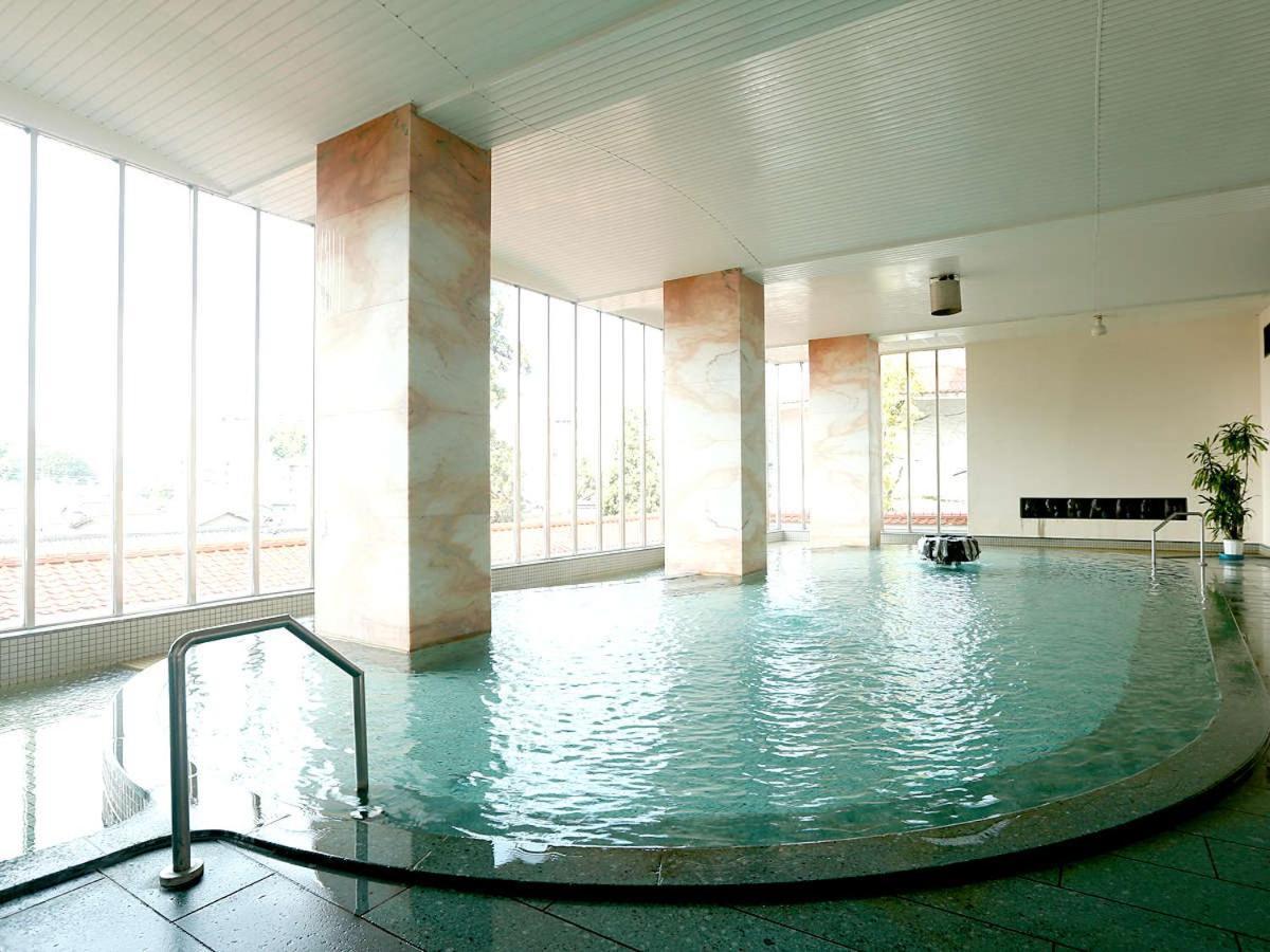 Hotel Notoya Komatsu  Zewnętrze zdjęcie