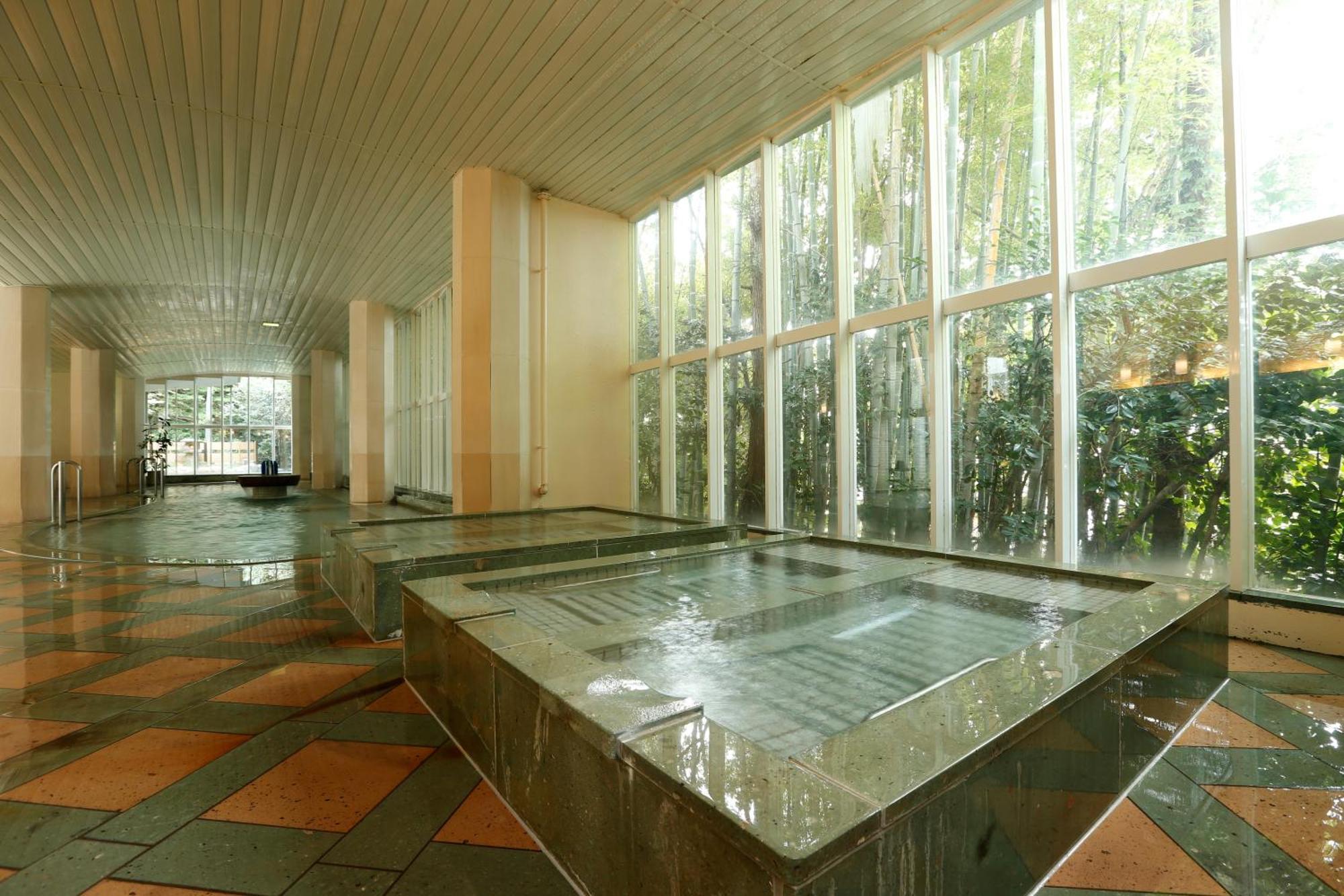Hotel Notoya Komatsu  Zewnętrze zdjęcie