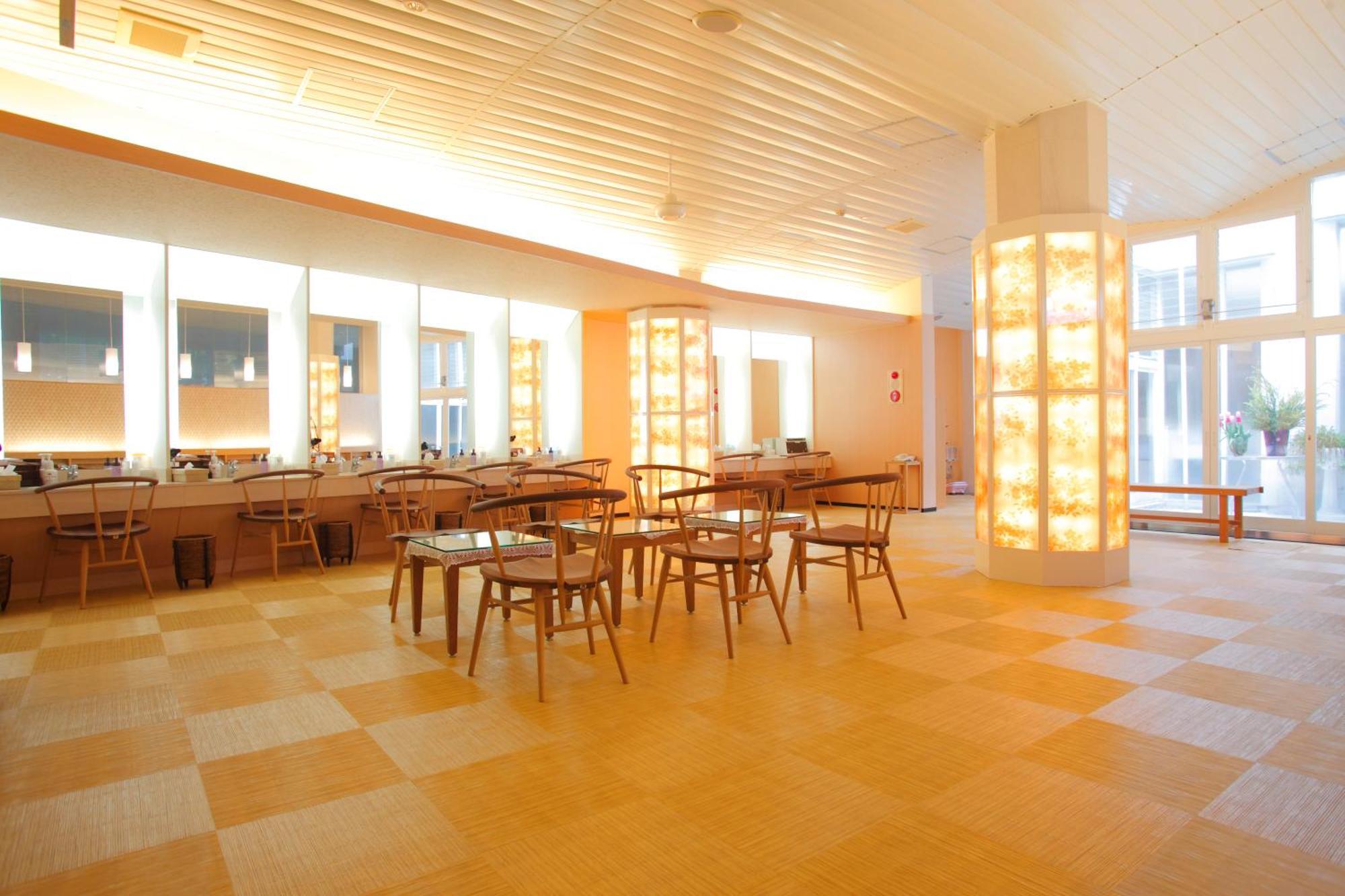 Hotel Notoya Komatsu  Zewnętrze zdjęcie