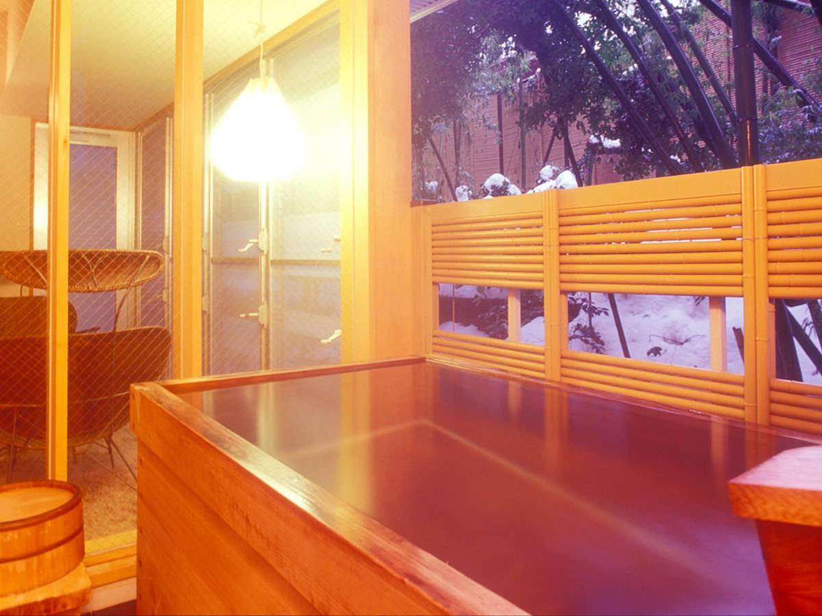 Hotel Notoya Komatsu  Zewnętrze zdjęcie