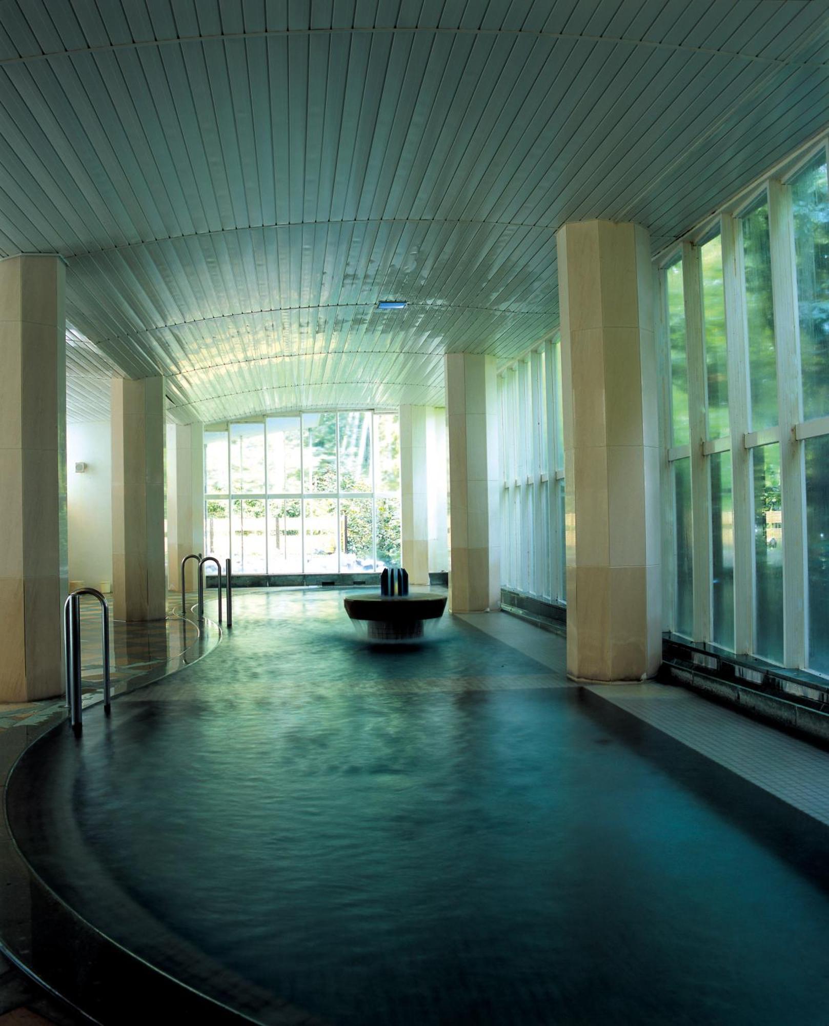 Hotel Notoya Komatsu  Zewnętrze zdjęcie