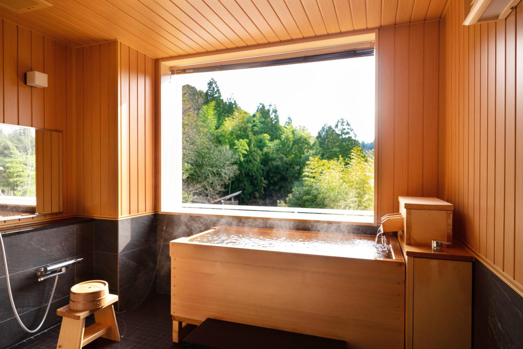 Hotel Notoya Komatsu  Zewnętrze zdjęcie